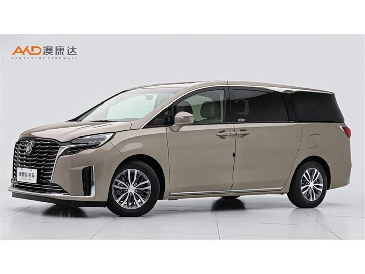 Buick GL8 ES, 2024 — купить в Костроме под ключ