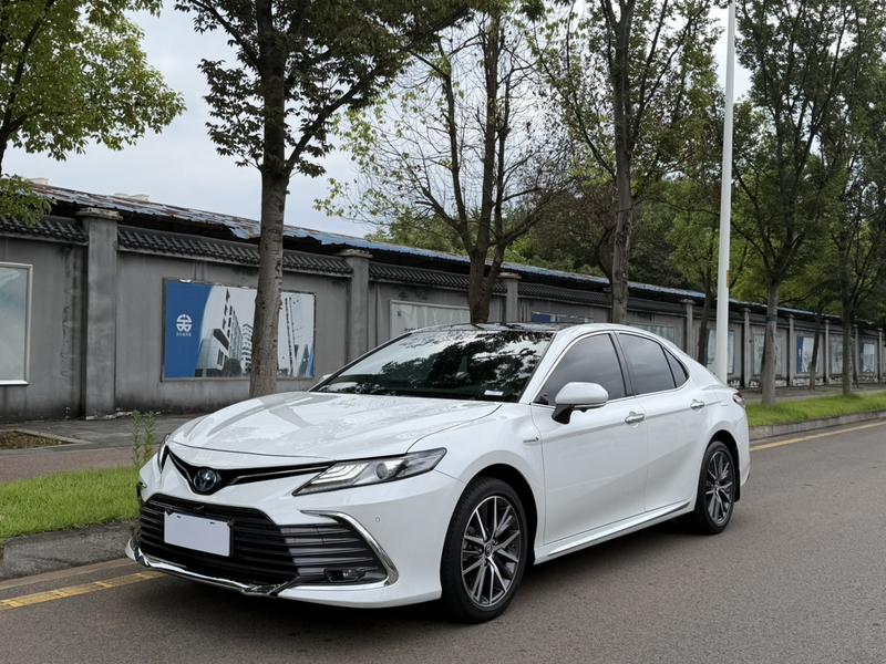 Toyota Camry, 2023 — купить в Санкт-Петербурге под ключ