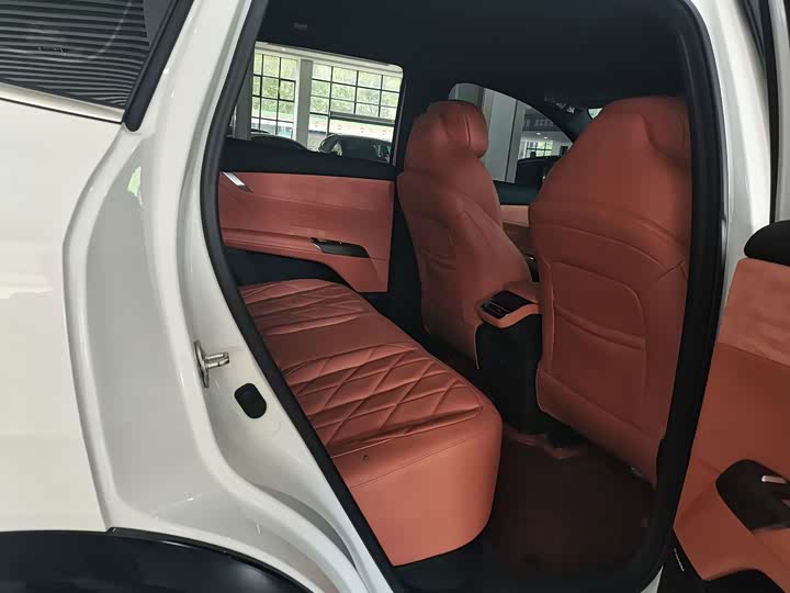 Changan CS75 Plus, 2024 — фото 5 из 9