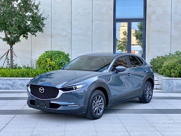 Mazda CX-30, 2024 — купить в Санкт-Петербурге под ключ