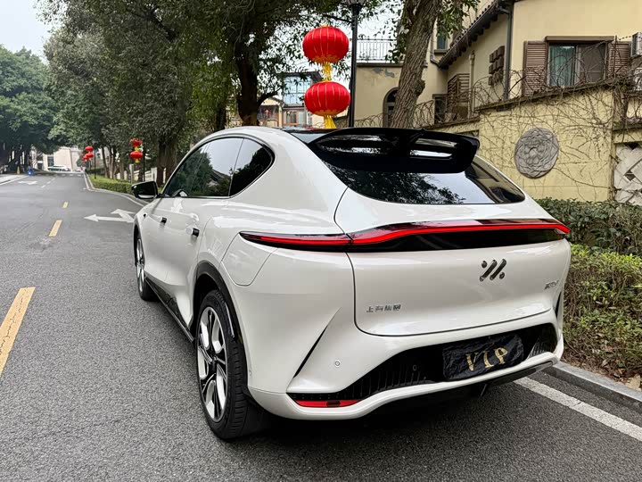 IM motors LS7, 2022 — фото 6 из 9