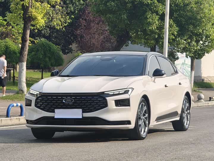 Ford Mondeo, 2022 — купить в Иванове под ключ
