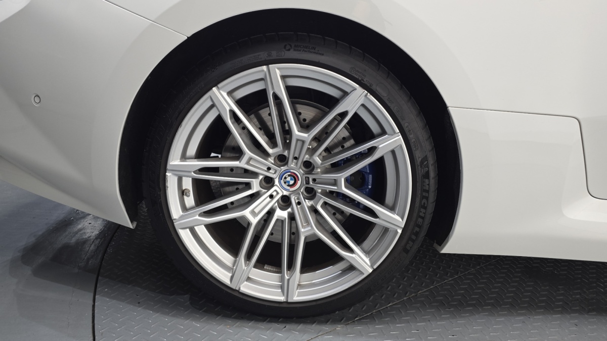 BMW M2, 2025 — фото 5 из 12