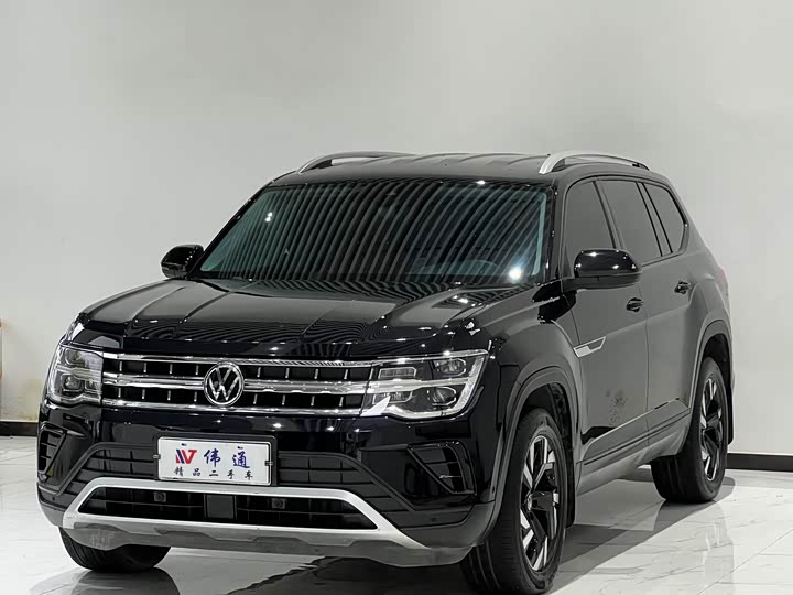 Volkswagen Teramont Pro, 2022 — купить в Самаре под ключ