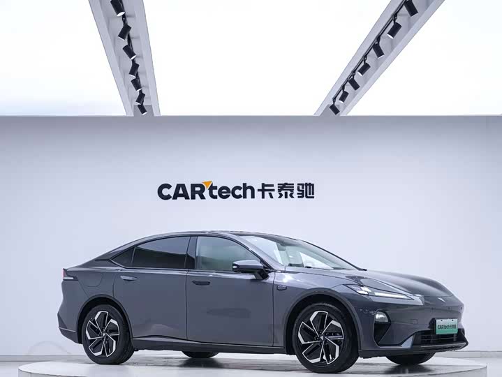 Changan Deepal L07, 2026 — фото 7 из 9