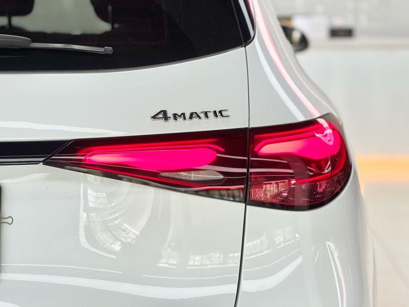 Mercedes-Benz GLC-Class, 2023 — фото 7 из 12