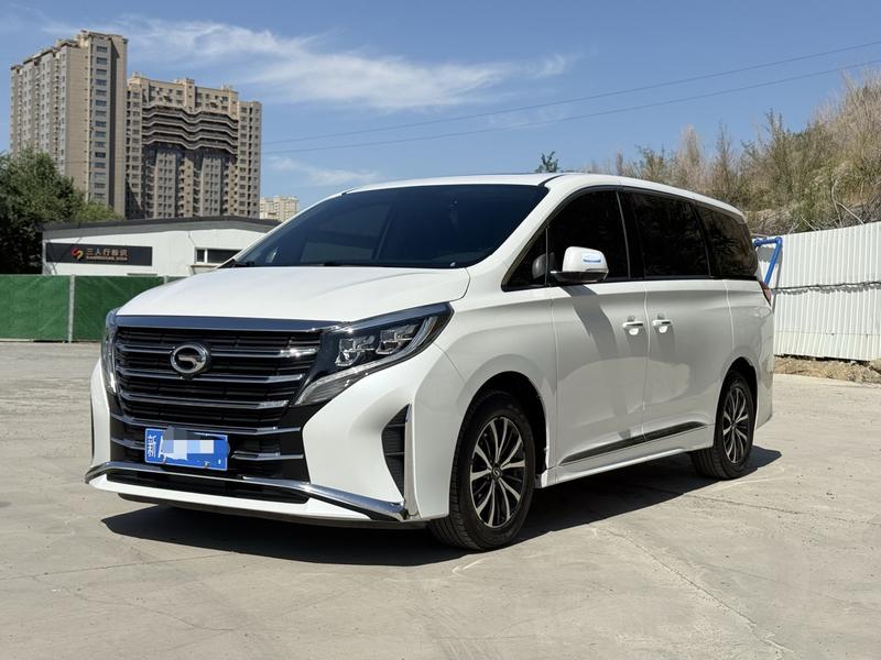 GAC Trumpchi M8, 2023 — купить в Йошкар-Оле под ключ