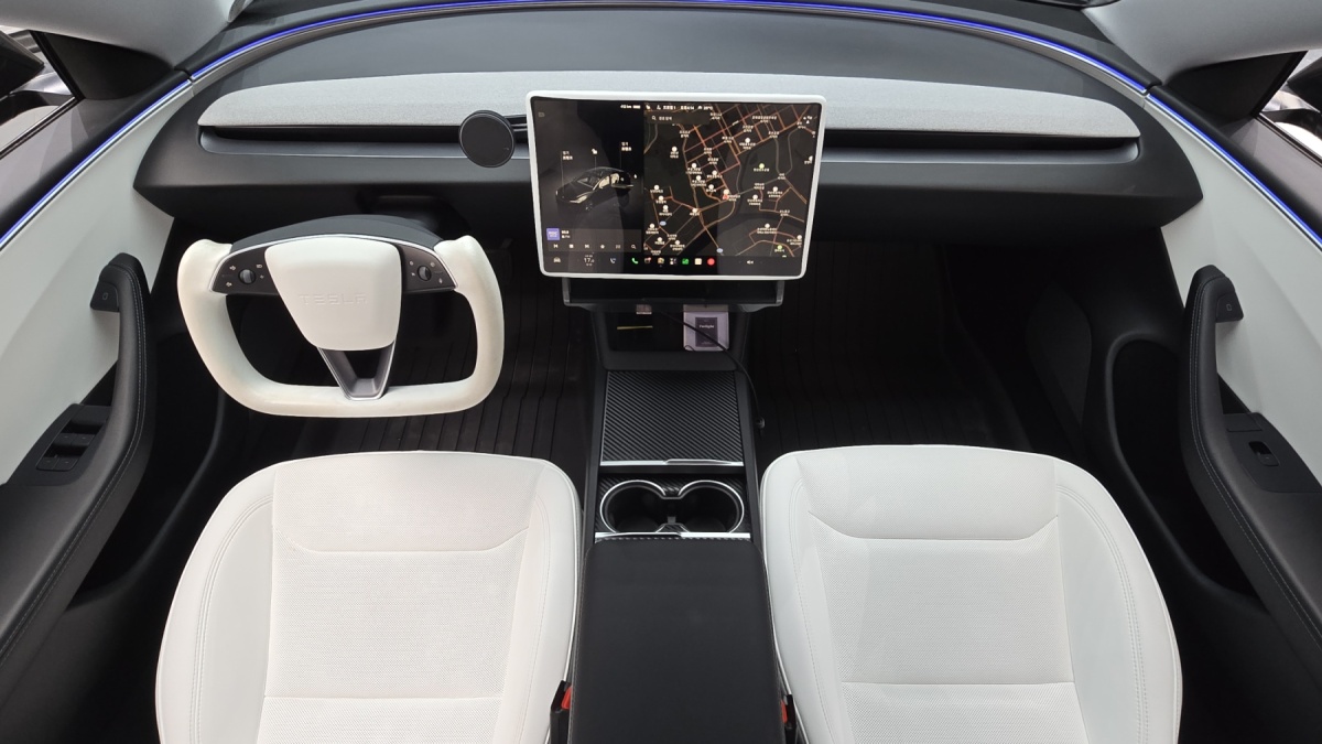 Tesla Model 3, 2024 — фото 6 из 12