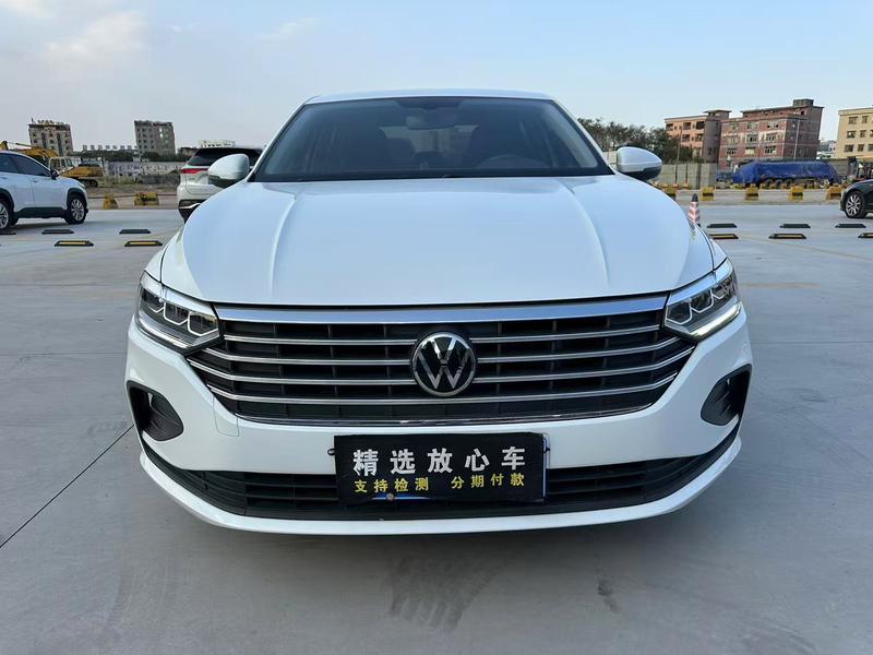 Volkswagen Lavida, 2023 — фото 2 из 12