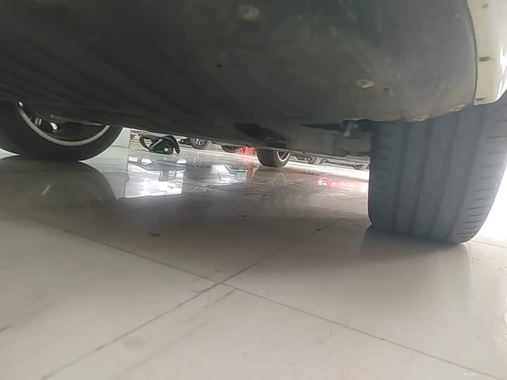 Dongfeng Yipai eπ 008, 2025 — фото 4 из 9