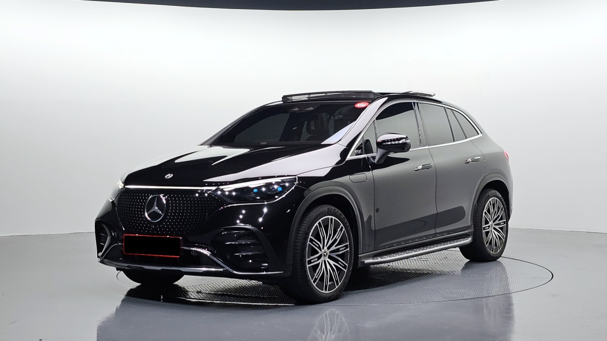 Mercedes-Benz EQE, 2023 — купить в Нижнем Новгороде под ключ