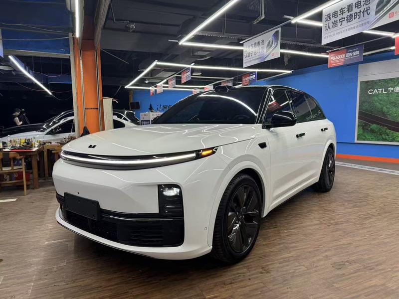 LiXiang L7, 2025 — купить в Белгороде под ключ