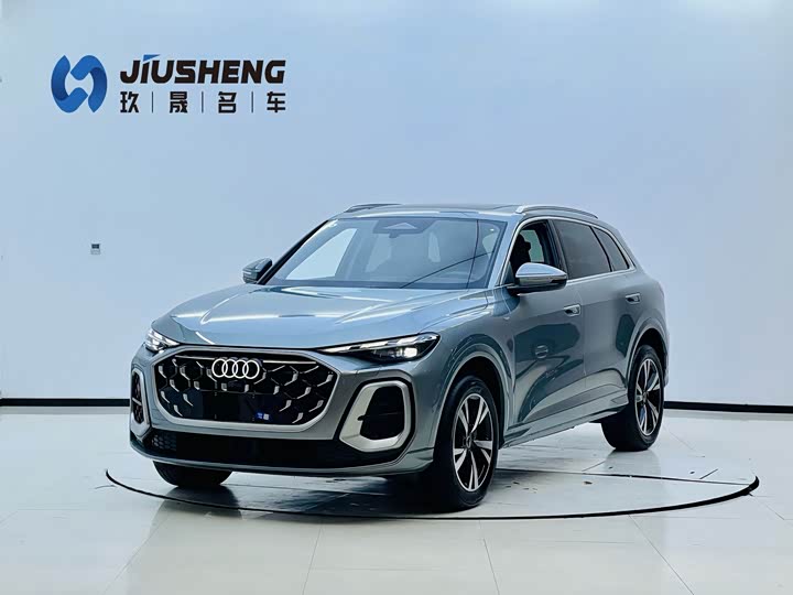 Audi Q5L, 2025 — купить в Твери под ключ
