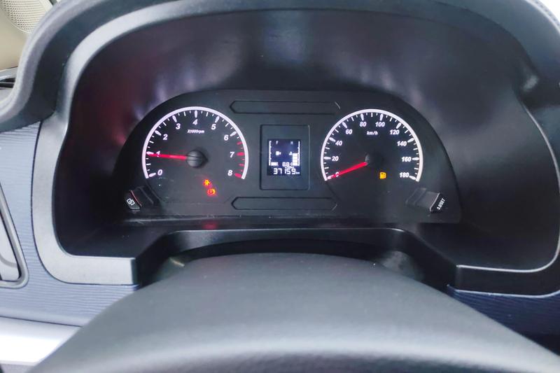 Dongfeng Forthing Lingzhi M5, 2024 — фото 10 из 12