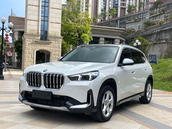 BMW X1, 2023 — купить в Пензе под ключ