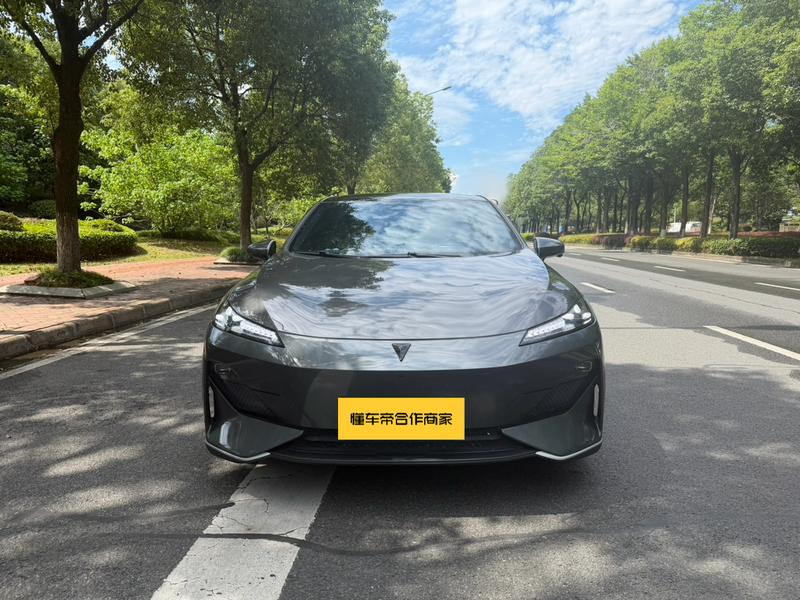Changan Deepal SL03, 2023 — фото 2 из 10