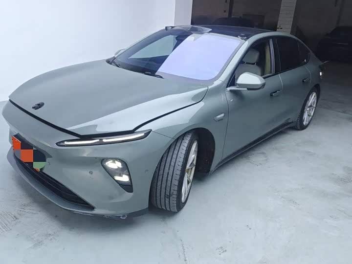 Nio ET7, 2022 — купить в Ульяновске под ключ