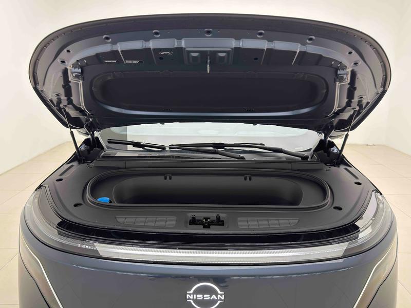 Nissan NX8, 2026 — фото 12 из 12
