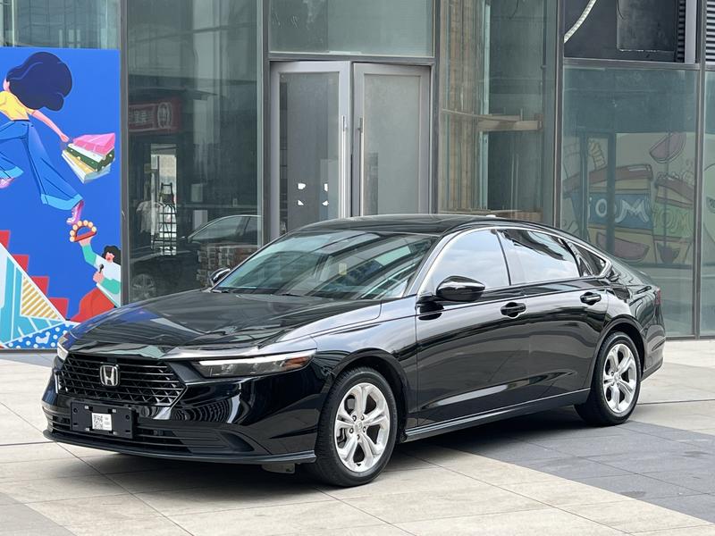 Honda Accord, 2024 — купить в Саранске под ключ