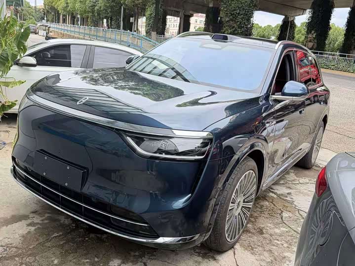 Aito M8, 2025 — купить в Ярославле под ключ