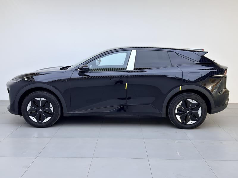 Changan Deepal S07 (S7), 2026 — фото 4 из 12