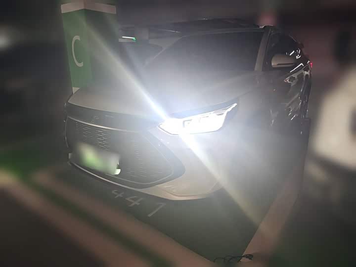 BYD Song Plus Hybrid/EV, 2023 — купить в Санкт-Петербурге под ключ