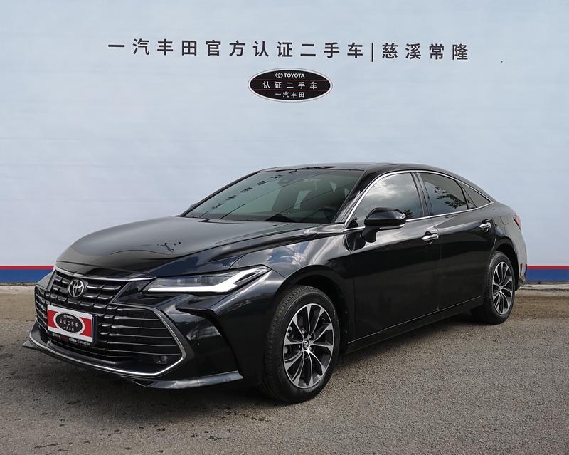 Toyota Avalon, 2024 — купить в Пензе под ключ