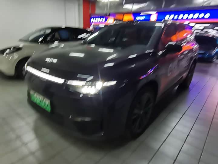 Leapmotor C16, 2024 — купить в Санкт-Петербурге под ключ