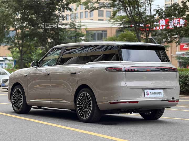 IM motors LS9, 2025 — фото 4 из 9