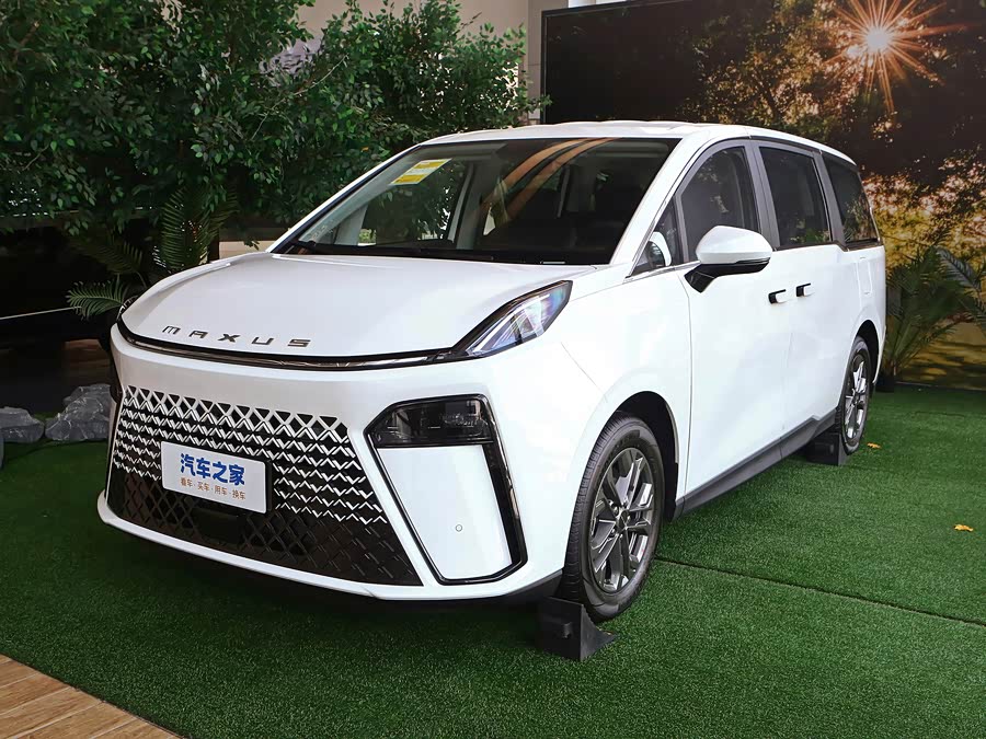 Maxus G70, 2026 — купить в Оренбурге под ключ