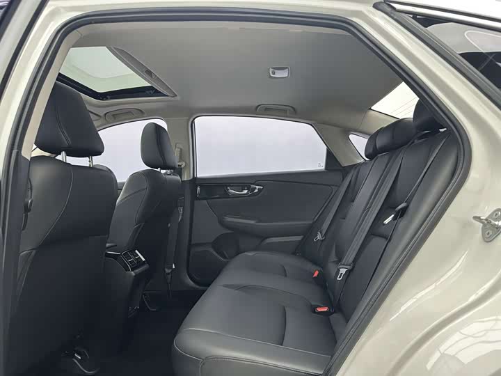 Honda Envix, 2022 — фото 6 из 9