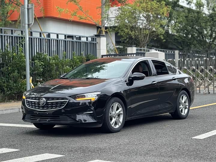 Buick Regal, 2021 — купить в Санкт-Петербурге под ключ
