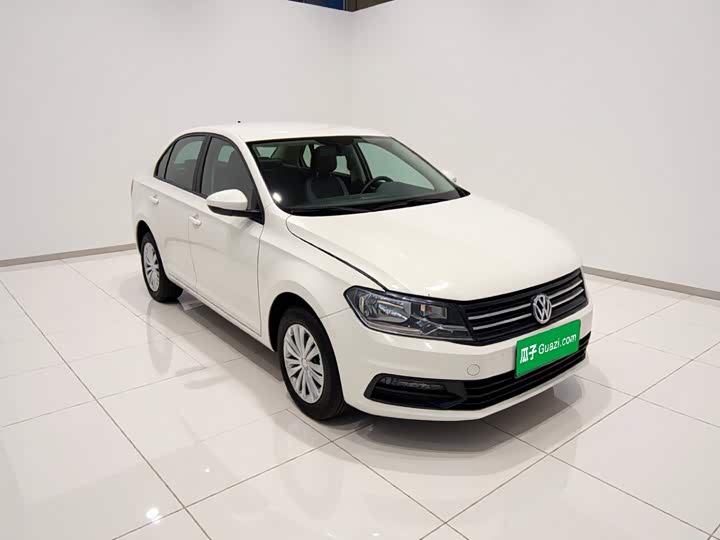 Volkswagen Santana, 2022 — фото 3 из 9