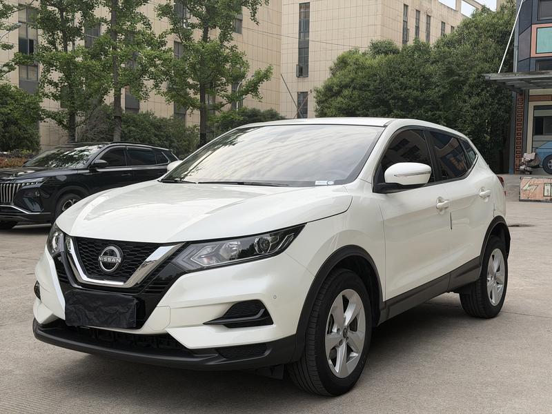 Nissan Qashqai, 2023 — купить в Санкт-Петербурге под ключ