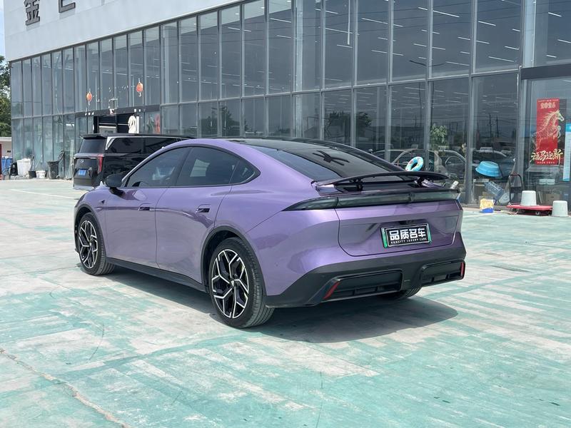 Changan Deepal L06, 2025 — фото 4 из 12