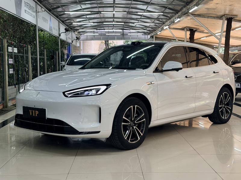 Aito M5, 2024 — купить в Воронеже под ключ