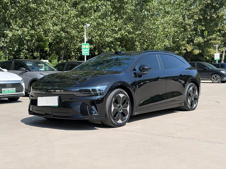 Zeekr 007 GT, 2026 — купить в Перми под ключ