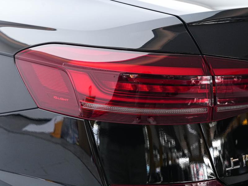 Volkswagen Passat, 2023 — фото 10 из 12