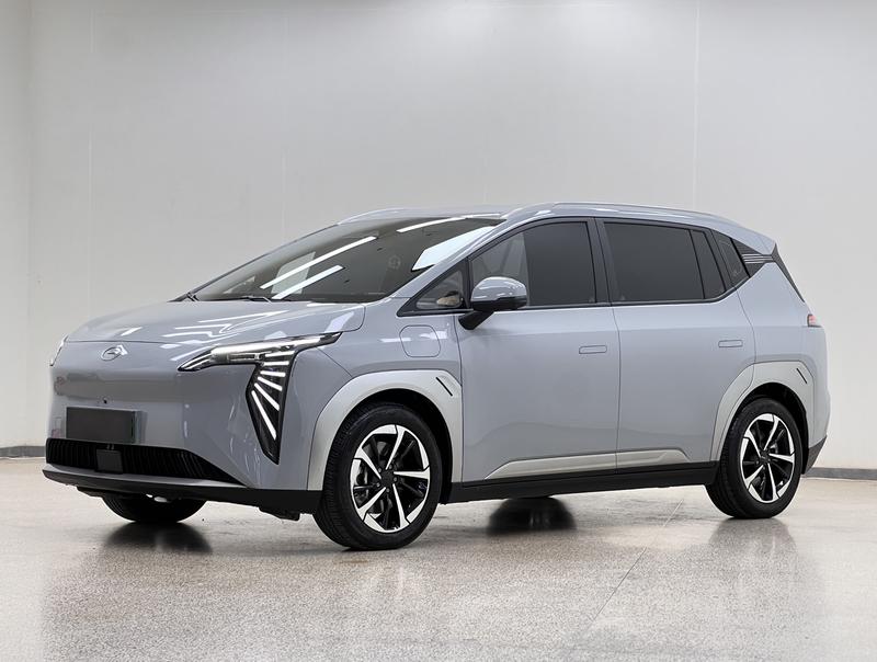GAC Aion Y, 2025 — купить в Воронеже под ключ