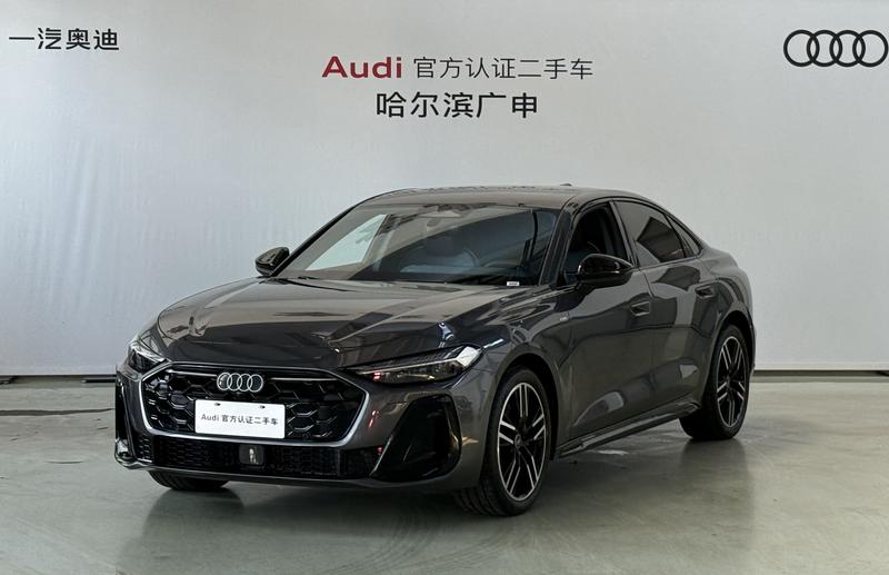 Audi A5L, 2025 — купить в Костроме под ключ