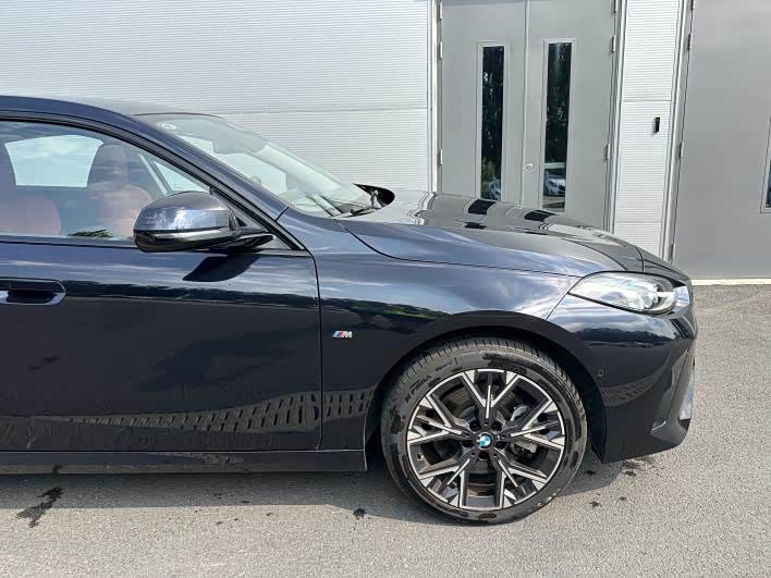 BMW 2 Series, 2025 — фото 9 из 9