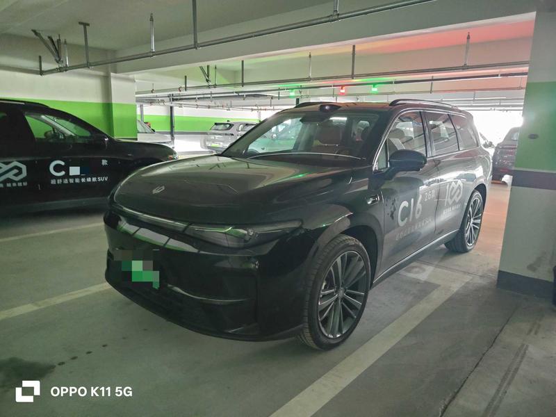 Leapmotor C16, 2025 — купить в Санкт-Петербурге под ключ