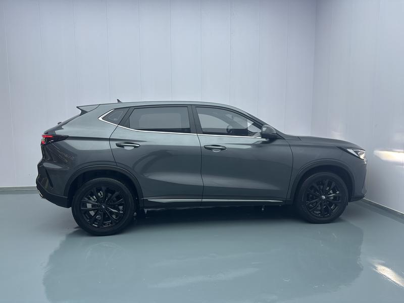 Changan Oshan X5 Plus, 2023 — фото 8 из 12