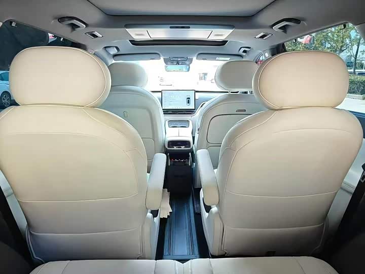 Dongfeng Yipai eπ 008, 2024 — фото 6 из 7