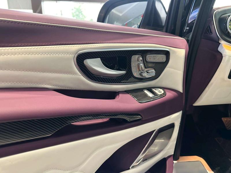 Mercedes-Benz Vito, 2025 — фото 6 из 9