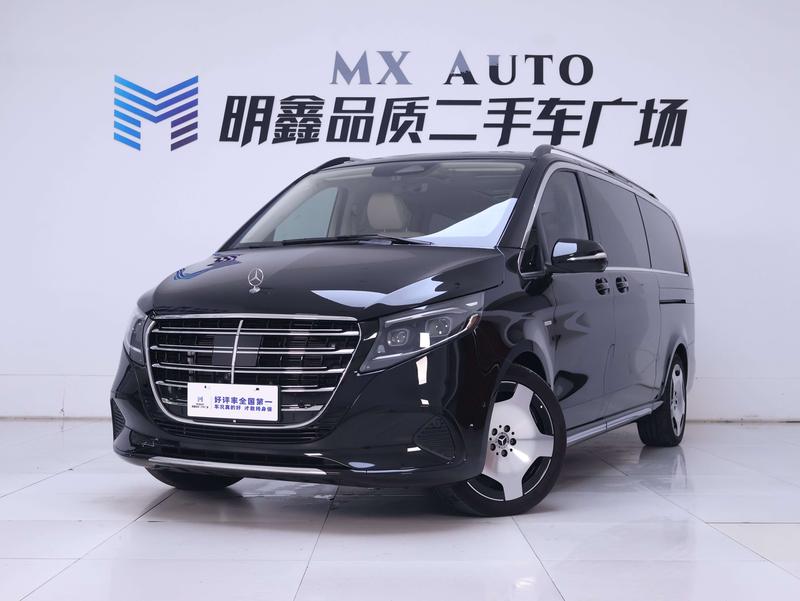 Mercedes-Benz V-Class, 2024 — купить в Йошкар-Оле под ключ