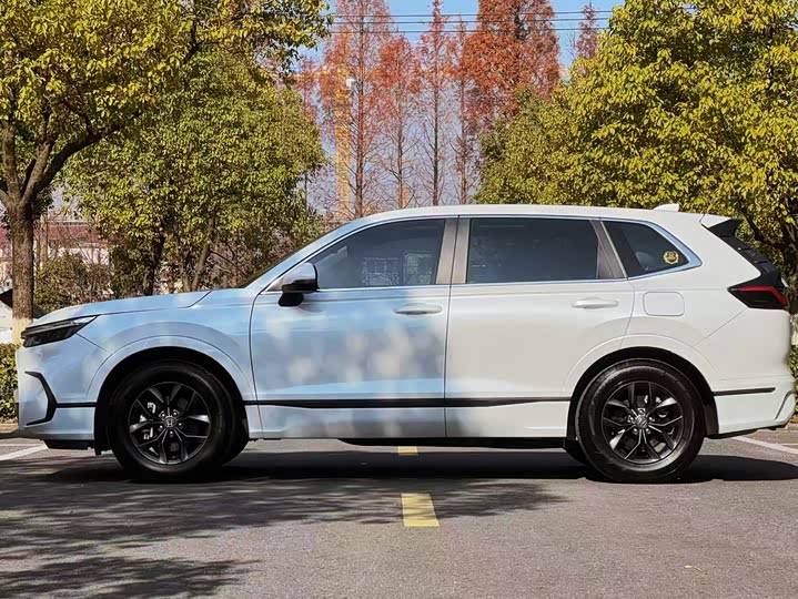 Honda Breeze, 2023 — фото 8 из 9