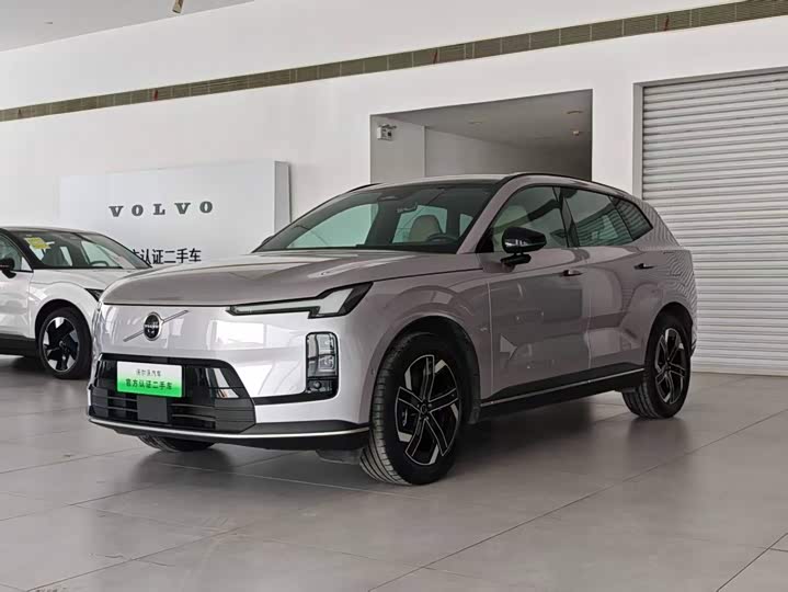 Volvo XC70 Hybrid, 2025 — купить в Уфе под ключ