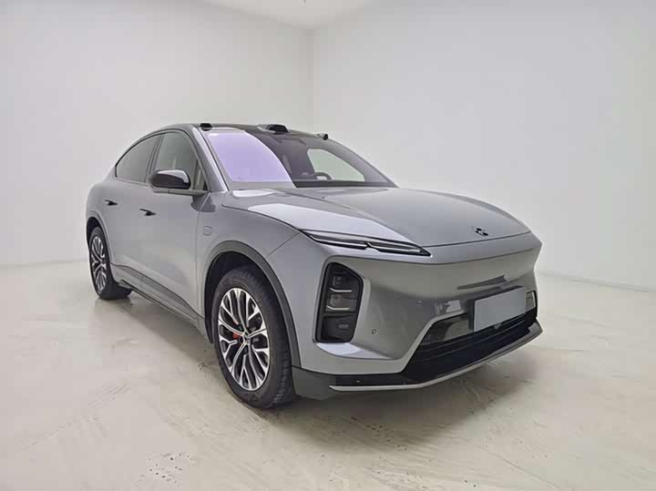 Nio EC6, 2025 — фото 3 из 9
