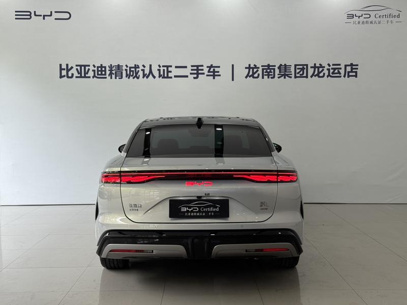 BYD Han L, 2025 — фото 3 из 12